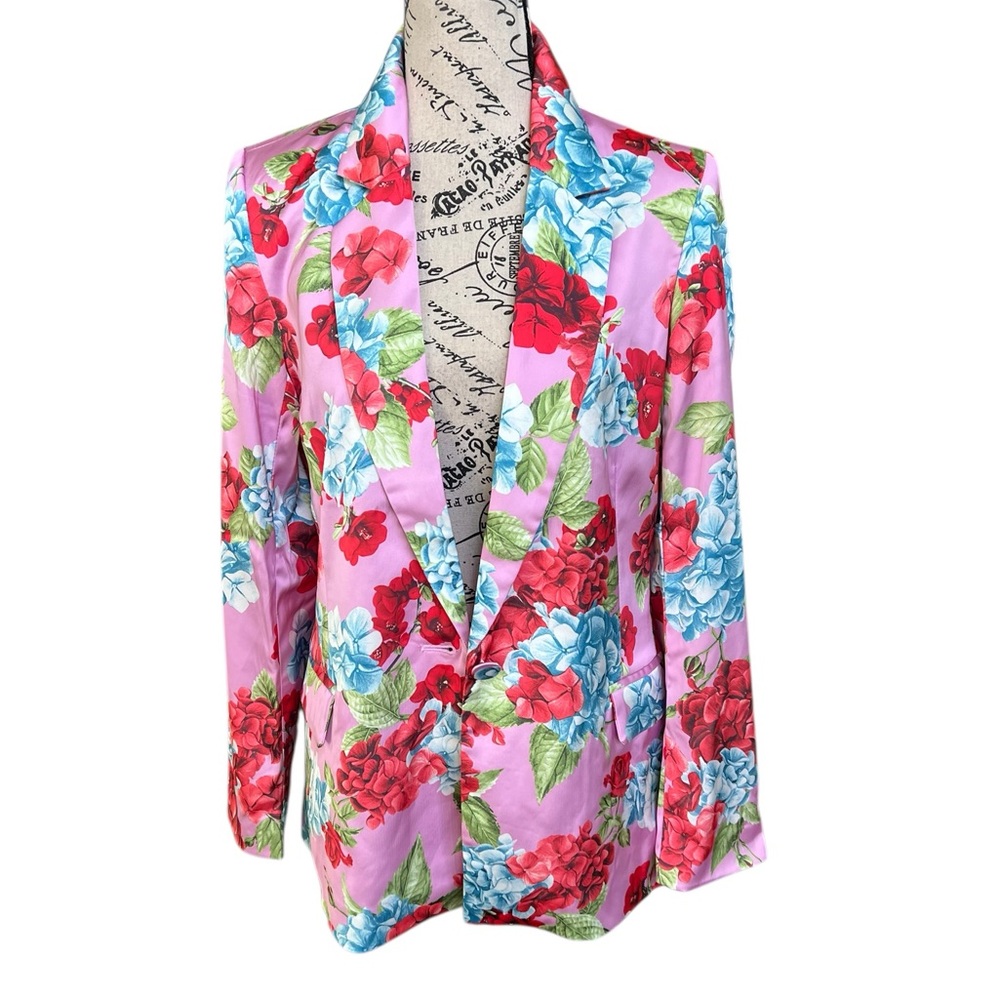 Rachel Zoe Blazer